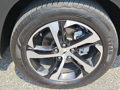 2024 Chevrolet Trax FWD 4dr 1RS