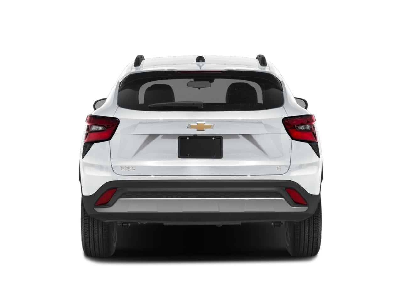 2024 Chevrolet Trax FWD 4dr 1RS