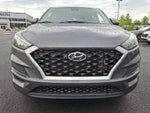 2020 Hyundai TUCSON SE AWD
