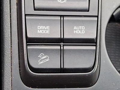 2020 Hyundai TUCSON SE AWD