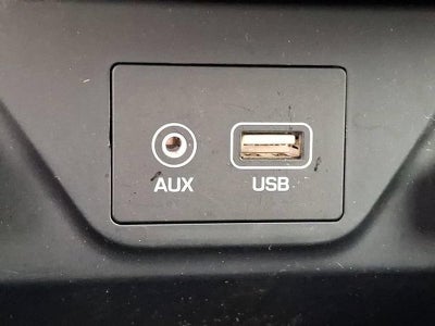 2020 Hyundai TUCSON SE AWD