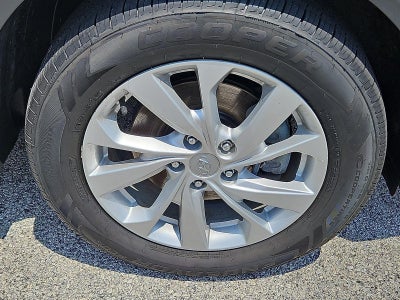 2020 Hyundai TUCSON SE AWD