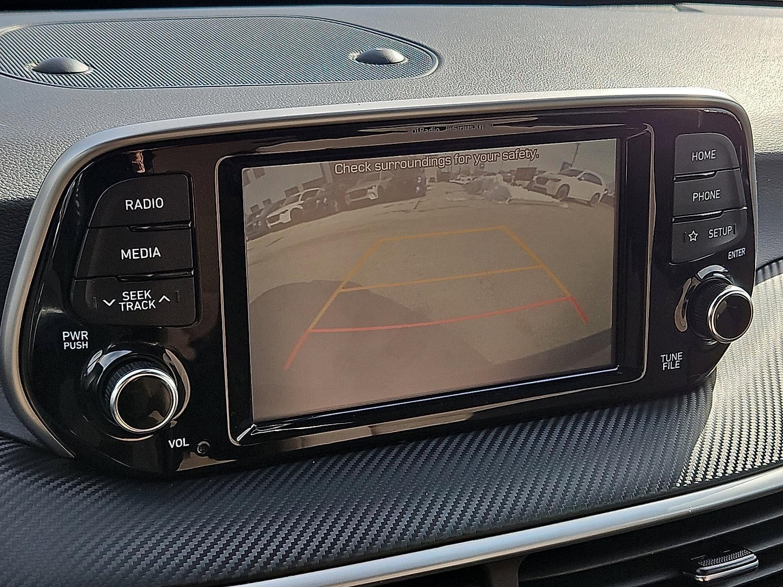 2020 Hyundai TUCSON Value AWD