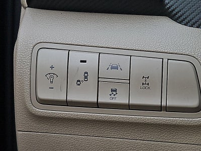 2020 Hyundai TUCSON Value AWD