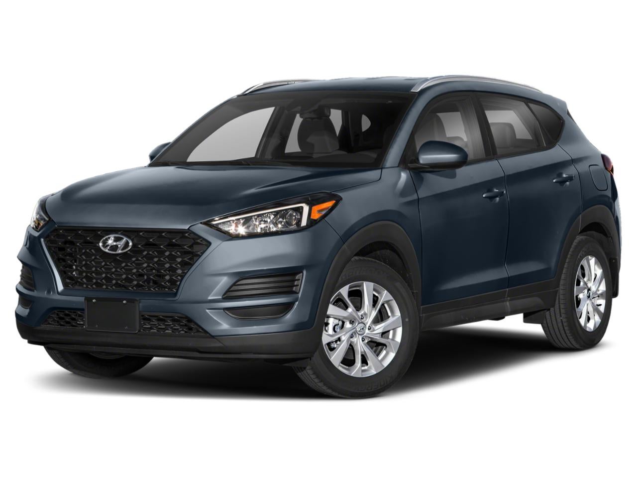 2020 Hyundai TUCSON Value AWD