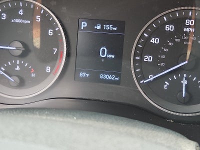 2019 Hyundai TUCSON Value AWD