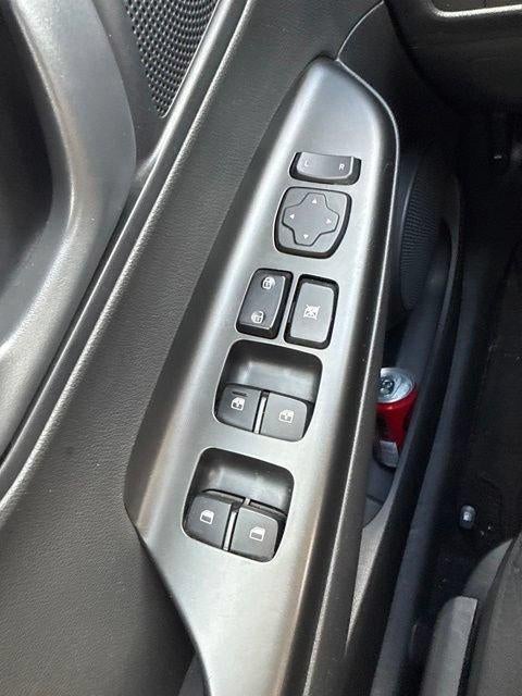 2021 Hyundai KONA SEL Auto AWD