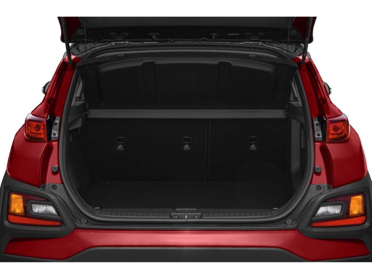 2019 Hyundai KONA SEL Auto AWD