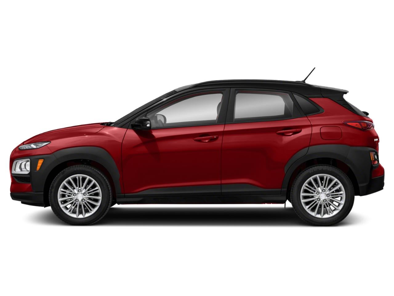 2019 Hyundai KONA SEL Auto AWD