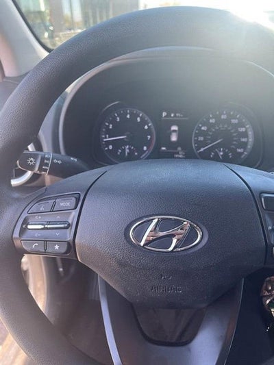 2023 Hyundai KONA SE Auto AWD