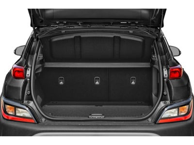 2023 Hyundai KONA SE Auto AWD