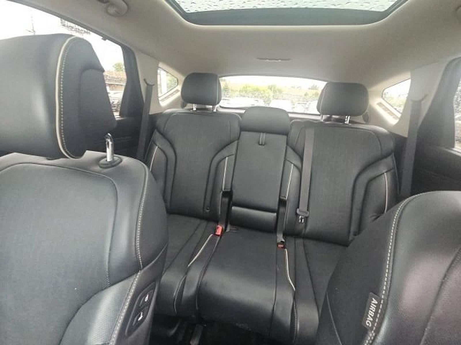 2021 Genesis GV80 2.5T AWD