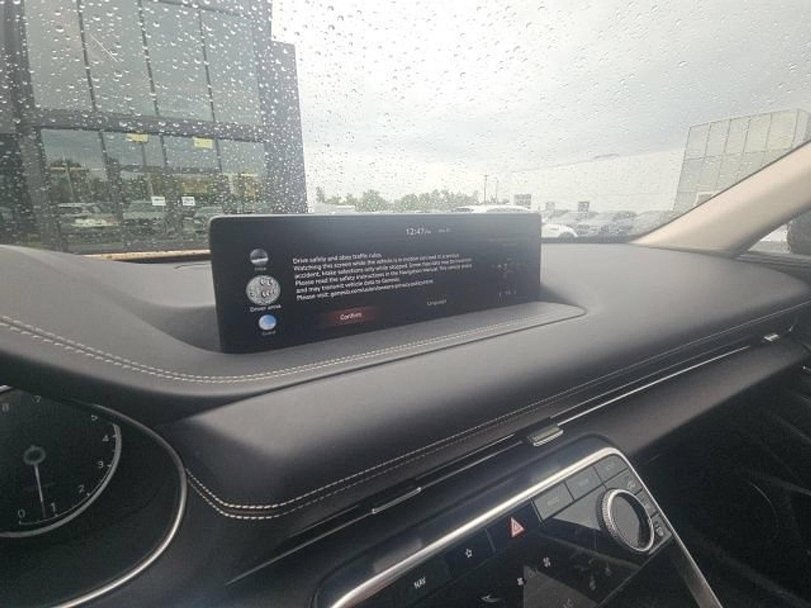 2021 Genesis GV80 2.5T AWD
