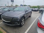 2021 Genesis GV80 2.5T AWD