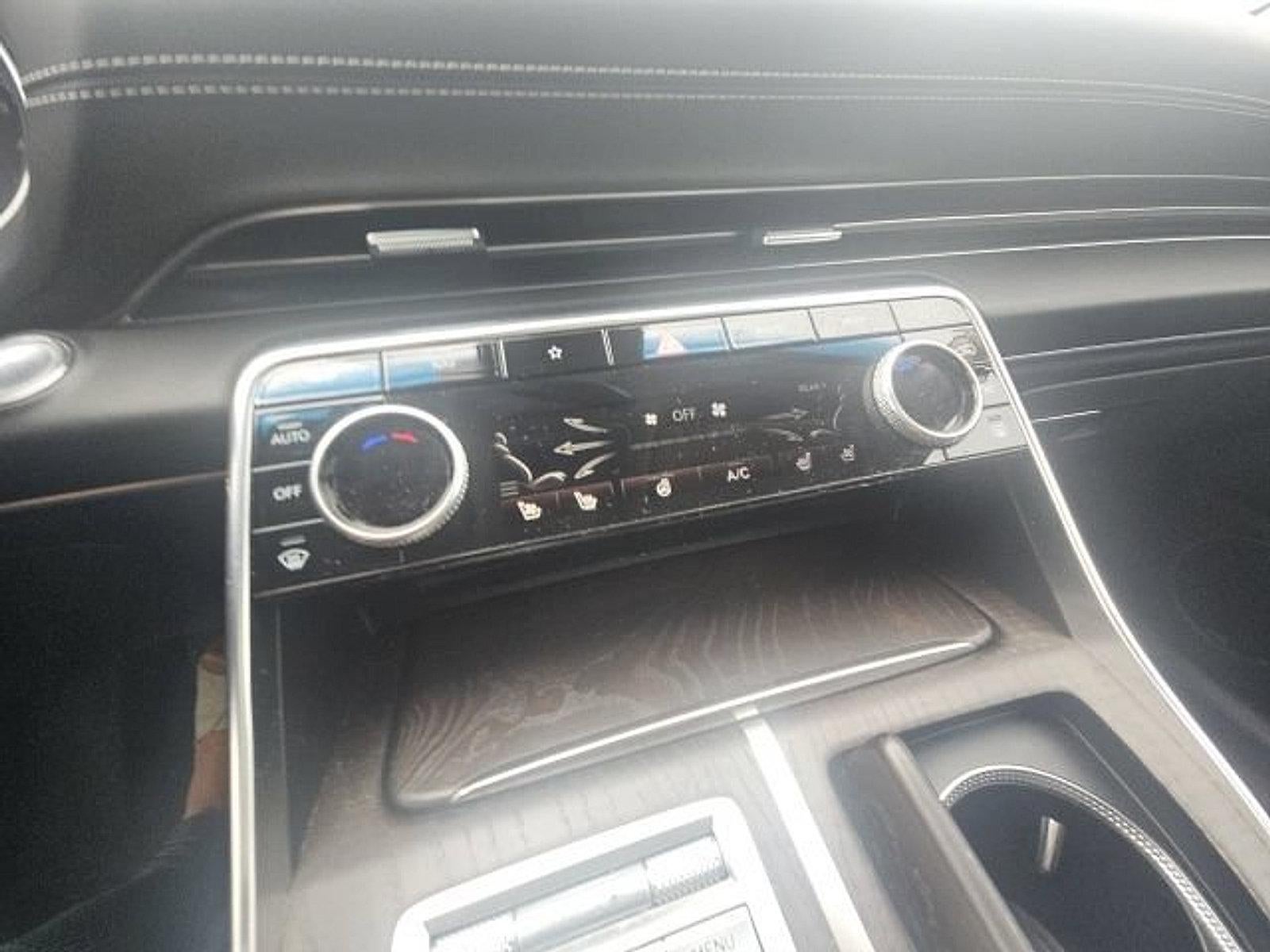 2021 Genesis GV80 2.5T AWD