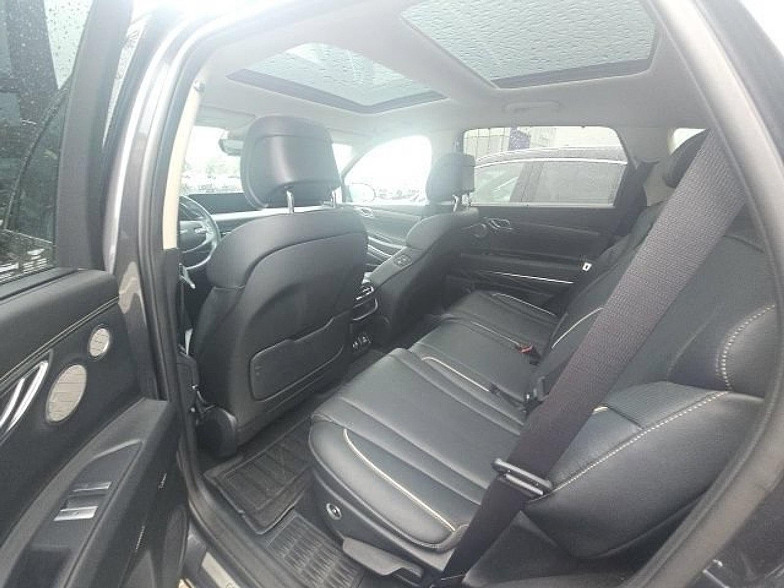 2021 Genesis GV80 2.5T AWD