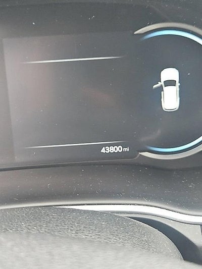 2021 Genesis GV80 2.5T AWD