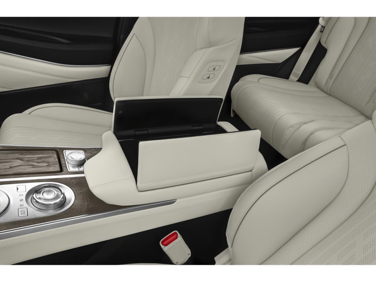 2021 Genesis GV80 2.5T AWD
