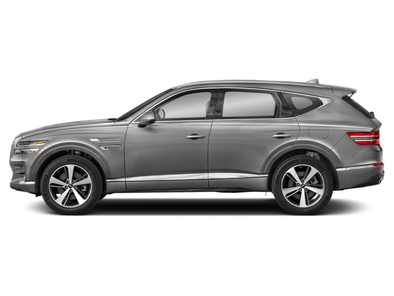 2021 Genesis GV80 2.5T AWD