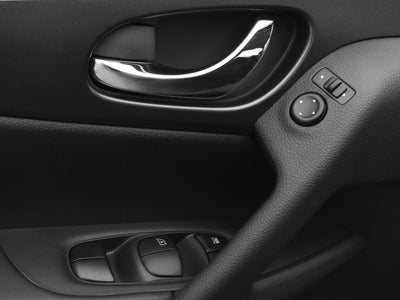 2016 Nissan Rogue AWD 4dr SV