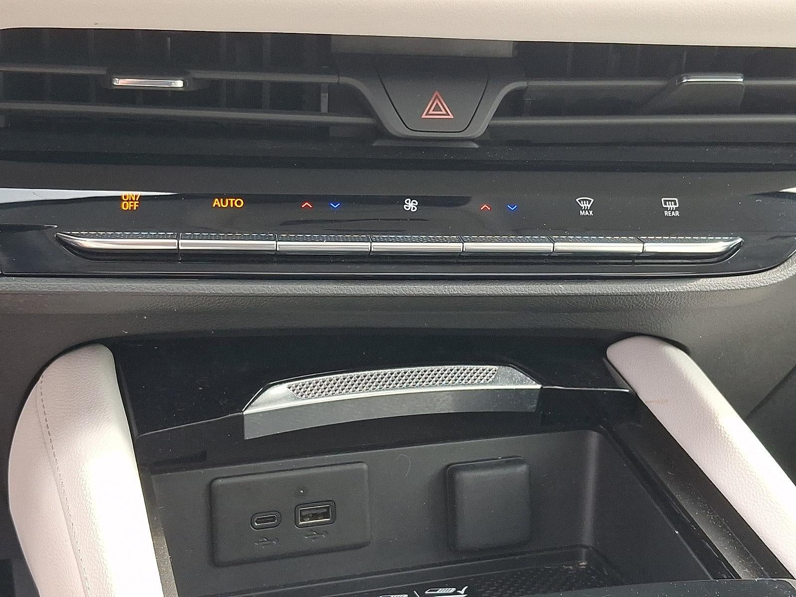 2024 Buick Envision AWD 4dr Avenir