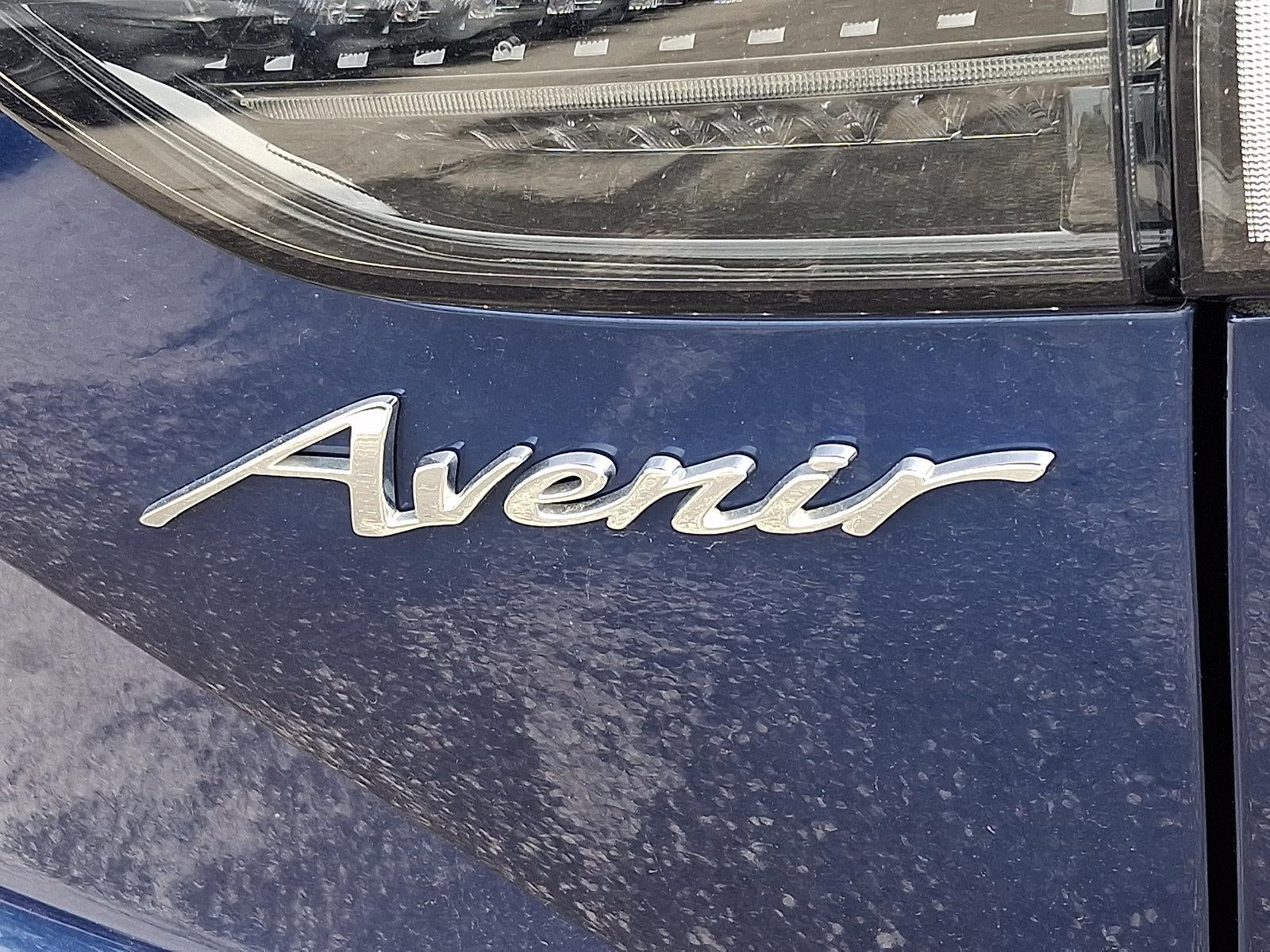 2024 Buick Envision AWD 4dr Avenir