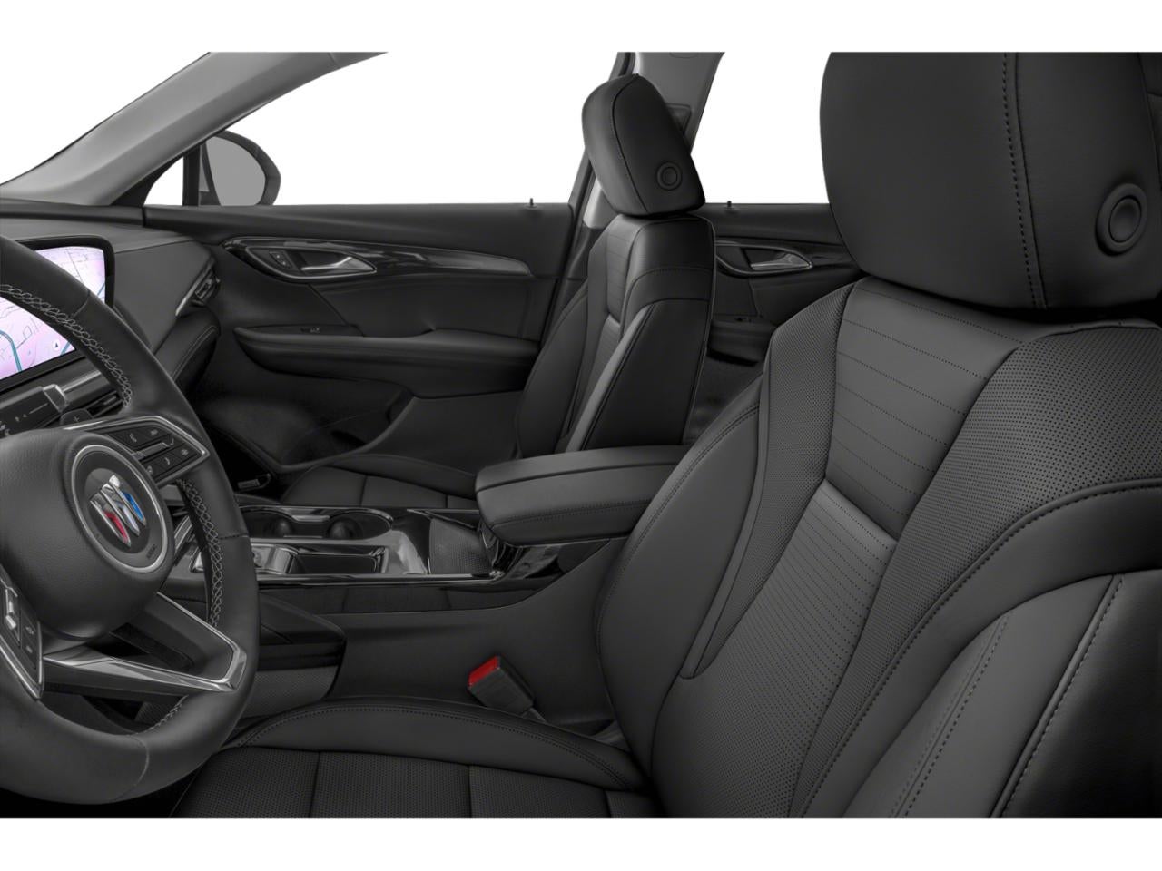 2024 Buick Envision AWD 4dr Avenir