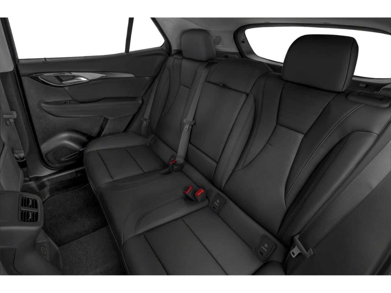2024 Buick Envision AWD 4dr Avenir