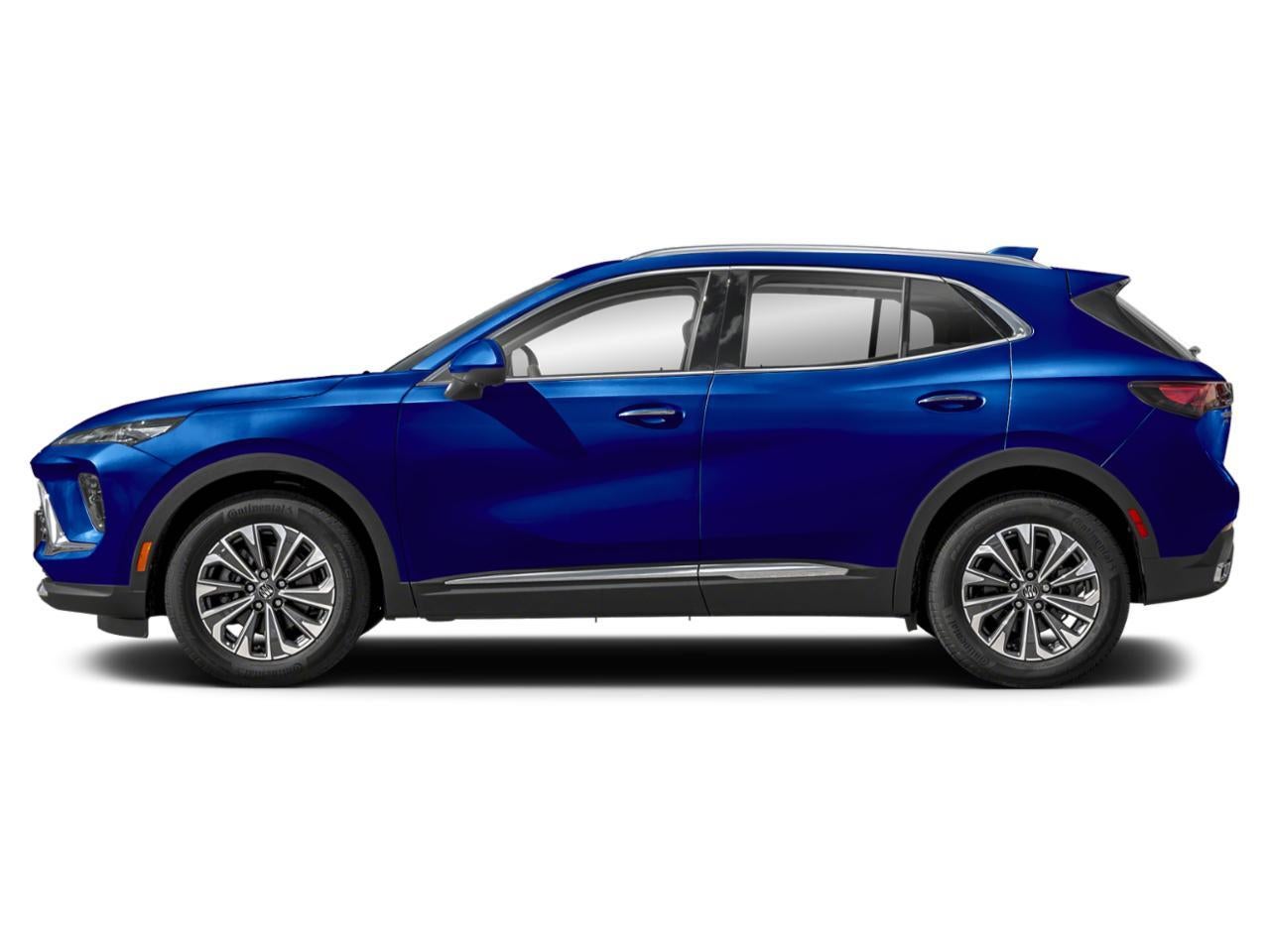 2024 Buick Envision AWD 4dr Avenir