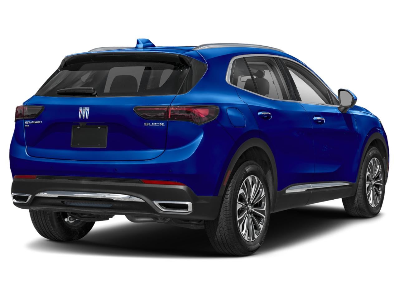 2024 Buick Envision AWD 4dr Avenir