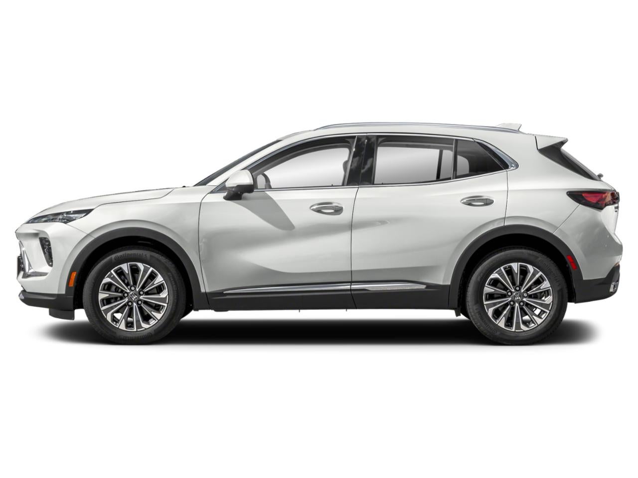 2024 Buick Envision AWD 4dr Avenir