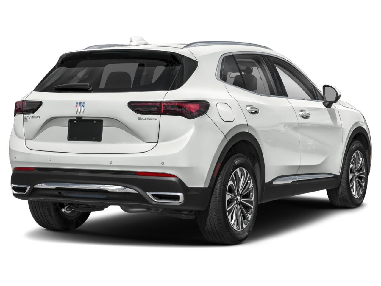 2024 Buick Envision AWD 4dr Avenir