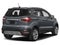 2018 Ford EcoSport Titanium 4WD
