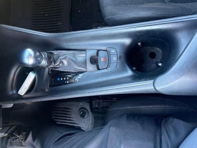 2018 Toyota C-HR XLE FWD (Natl)