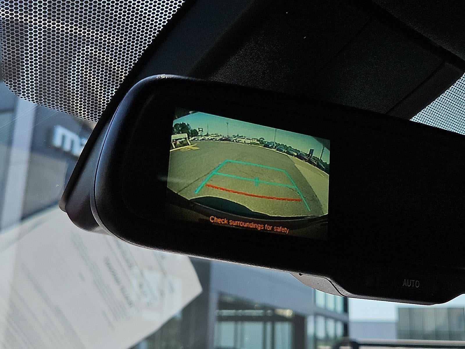 2018 Toyota C-HR XLE FWD (Natl)