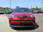 2018 Toyota C-HR XLE FWD (Natl)