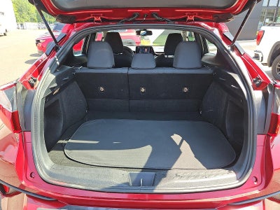 2018 Toyota C-HR XLE FWD (Natl)