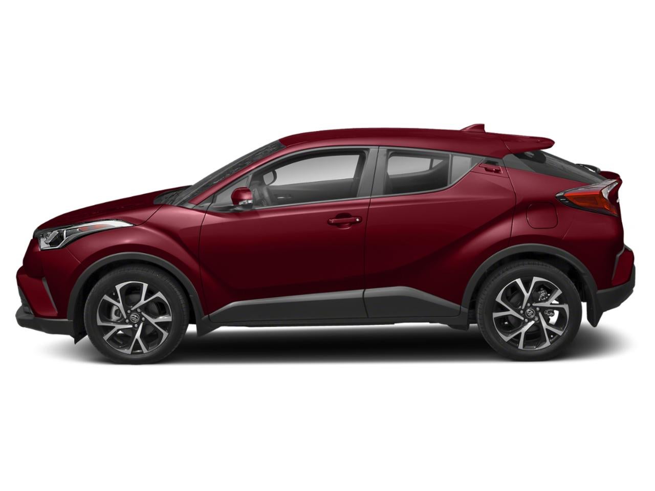 2018 Toyota C-HR XLE FWD (Natl)