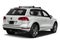 2017 Volkswagen Touareg V6 Executive