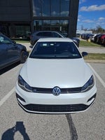 2018 Volkswagen Golf R 2.0T DSG w/DCC/Nav
