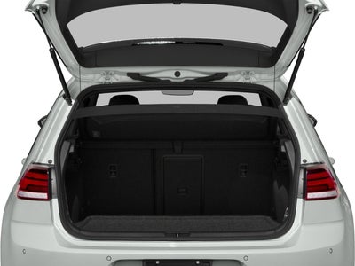 2018 Volkswagen Golf R 2.0T DSG w/DCC/Nav