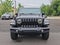 2022 Jeep Wrangler Willys 4x4
