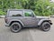 2022 Jeep Wrangler Willys 4x4