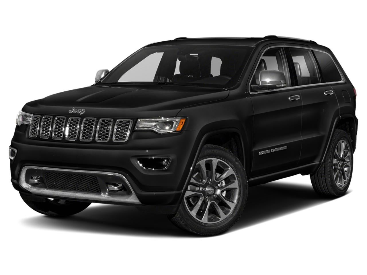 2019 Jeep Grand Cherokee High Altitude 4x4