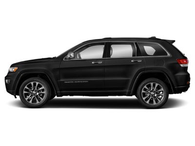 2019 Jeep Grand Cherokee High Altitude 4x4