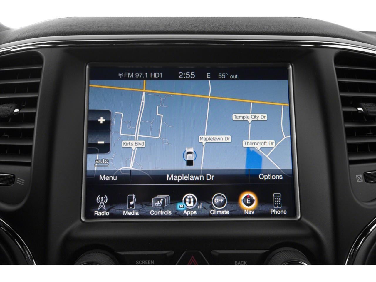 2019 Jeep Grand Cherokee High Altitude 4x4