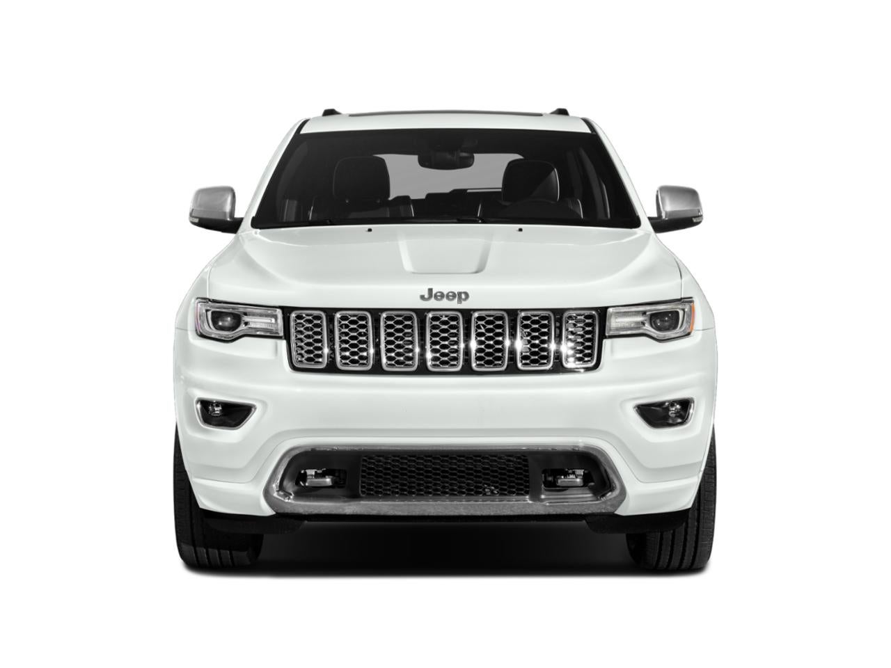 2019 Jeep Grand Cherokee High Altitude 4x4