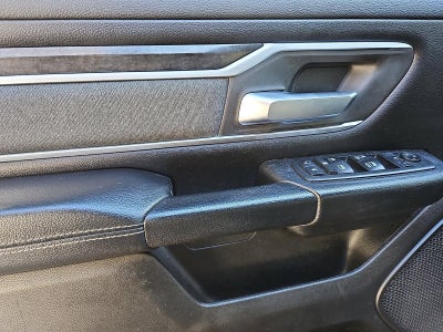 2019 RAM 1500 Big Horn/Lone Star 4x4 Crew Cab 5'7" Box