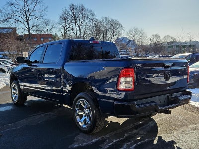 2019 RAM 1500 Big Horn/Lone Star 4x4 Crew Cab 5'7" Box