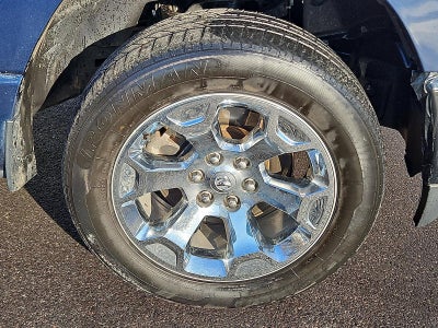 2019 RAM 1500 Big Horn/Lone Star 4x4 Crew Cab 5'7" Box